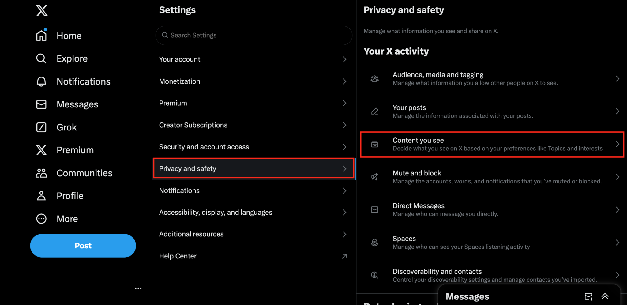 How To Change Privacy Settings On Twitter Fast Veepn Blog