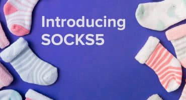 what is socks5