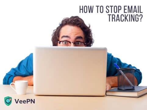 how to stop email tracking