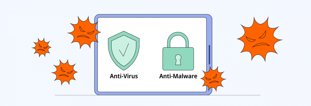 Why Anti-Virus and Anti-Malware are not Enough to Keep you Safe?