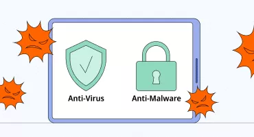 Why Anti-Virus and Anti-Malware are not Enough to Keep you Safe?