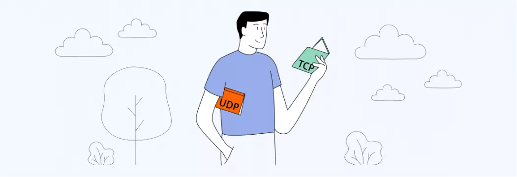 TCP vs UDP: Which Protocol is Better?