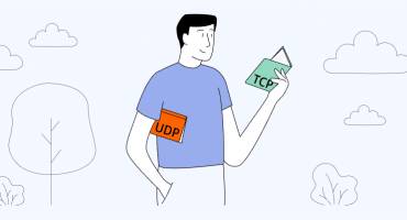 TCP vs UDP: Which Protocol is Better?