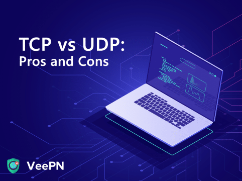 TCP or UDP which is better