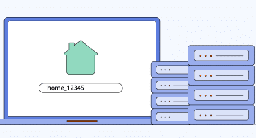 How to Set Up a Home Server in Four Easy Steps