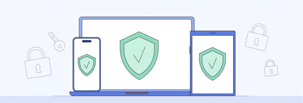 Why Choose VPN – Our Best Features for Your Safety