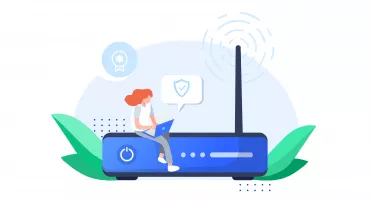 Top 9 Best VPN Routers