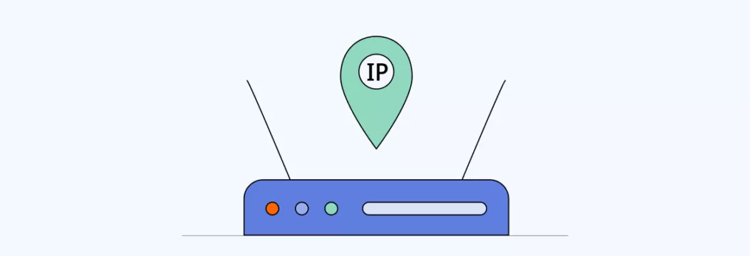 How to Find My Router IP Address