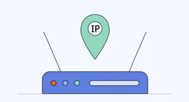 How to Find My Router IP Address