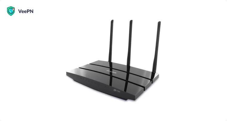 TP-Link Archer C7 AC1750