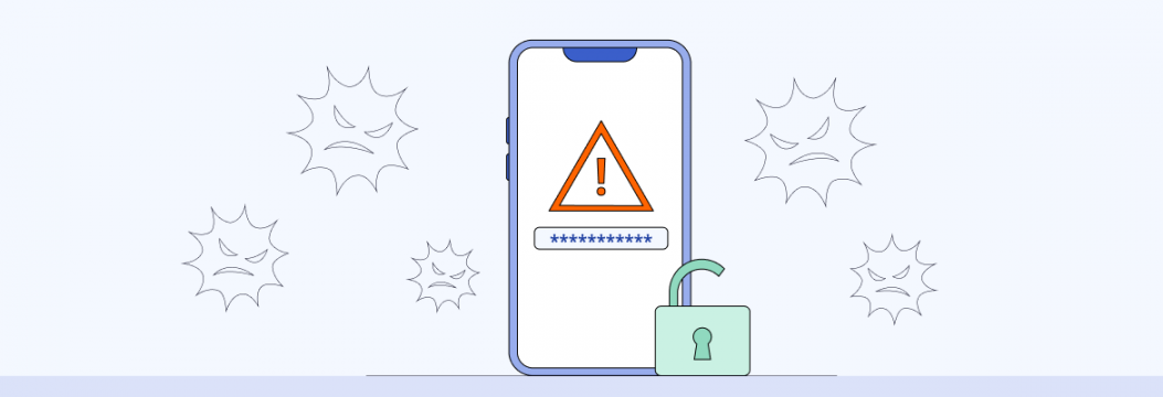 How to Know If Your Phone Is Hacked? Symptoms and Treatment