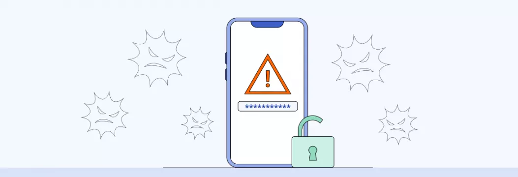 How to Know If Your Phone Is Hacked? Symptoms and Treatment