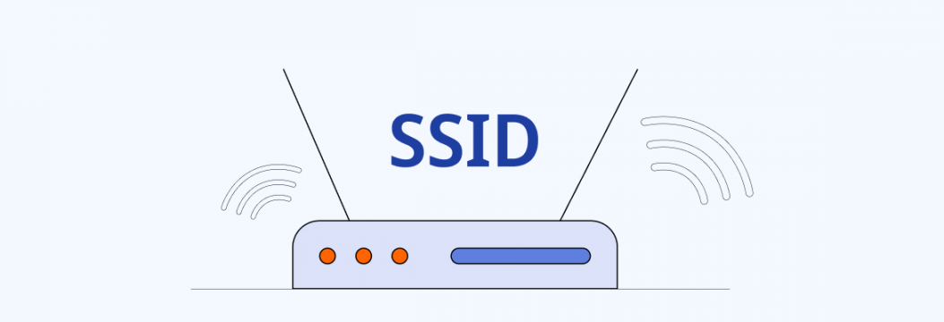 SSID: What Is It and How to Find It?