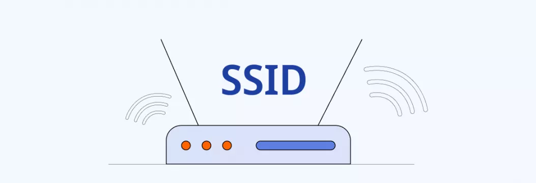 What Is SSID It and how to find It?