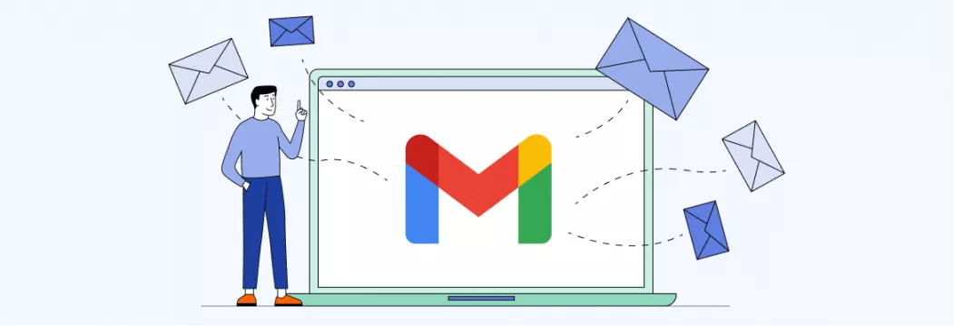 7 More Secure Gmail Alternatives