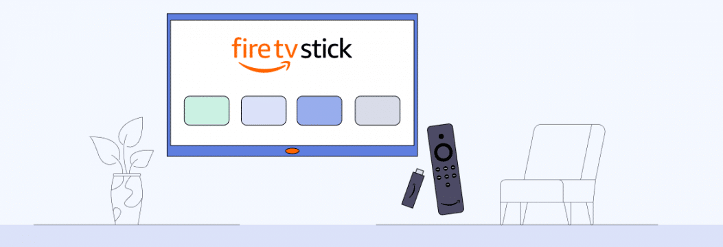 Try These Best Firestick Apps to Hang Loose