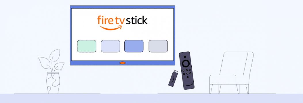 Fire TV devices can now load select websites directly from Universal Search  Results