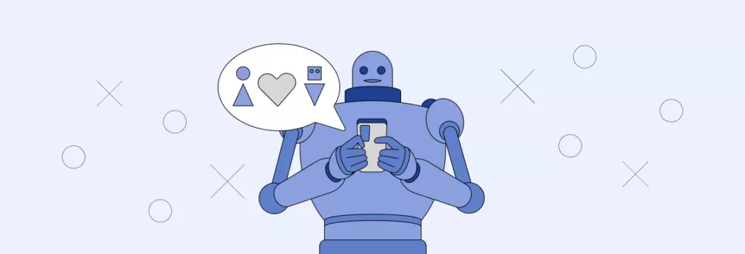 How to identify Tinder bots