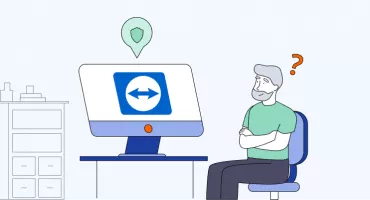 Is TeamViewer Safe?