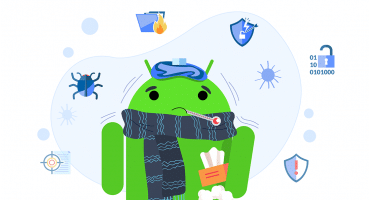 How to remove malware from Android phone