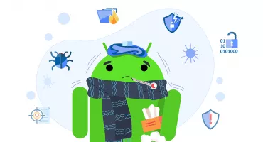 How to remove malware from Android phone