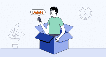 Guide: How To Delete Dropbox Account In A Few Clicks