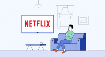 What are the secret codes of Netflix?