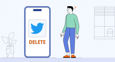 How to delete a Twitter account: Find the Answer