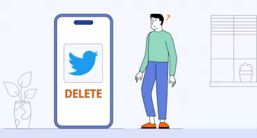 How to delete a Twitter account: Find the Answer