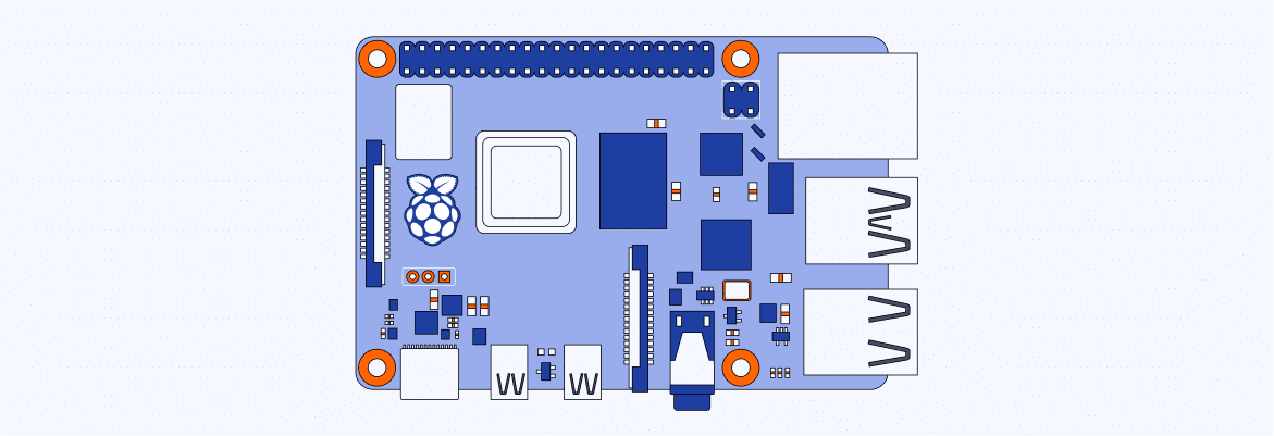 NASA was hacked with Raspberry Pi why is it important VeePN Blog