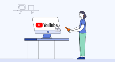 Unblock YouTube – a simple solution to restore access to your video favs