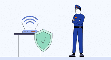 Can police track VPN, what it can get, and how to prevent it.