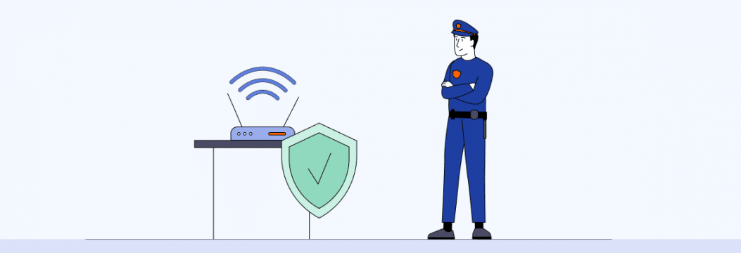 La polizia può tracciare le VPN e come evitarlo?