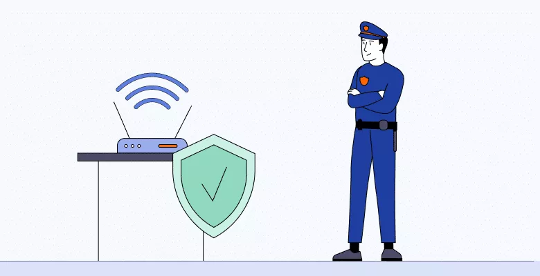 La polizia può tracciare le VPN e come evitarlo?