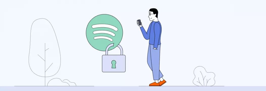 How to unblock Spotify