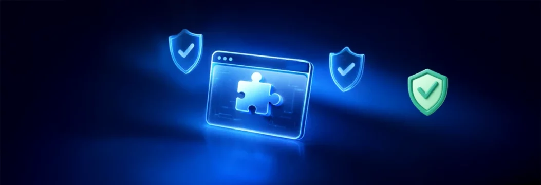 VeePN Browser Extensions