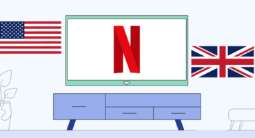 Netflix US vs. UK for Fans: The Main Difference Explained