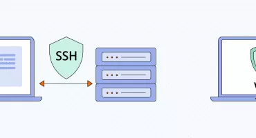 SSH vs VPN: Which One “Tunnels” Network Traffic More Securely