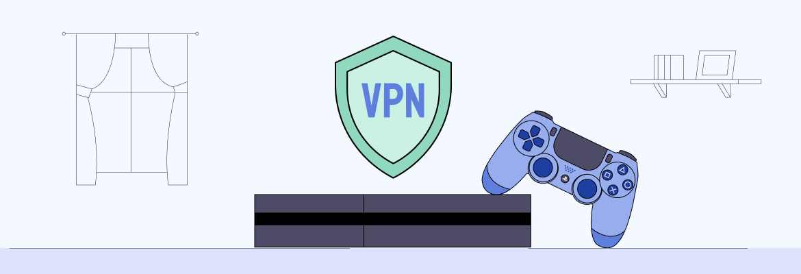 PS4 IP Tracker: How to Get Someone IP Address on PS4? [4 Ways