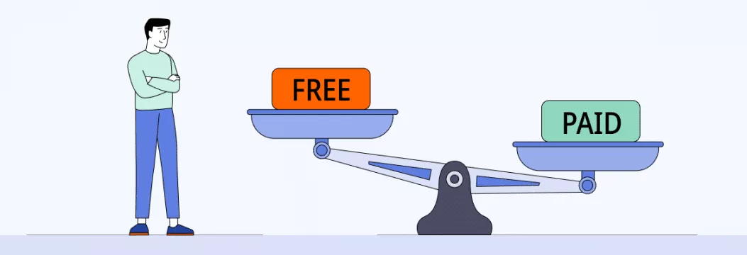 Free VPN vs Paid VPN: Which is Better to Choose?