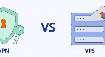 VPN vs VPS: What’s the Difference and Which One Do You Need?