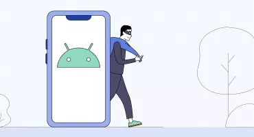 Come riparare velocemente un telefono Android violato