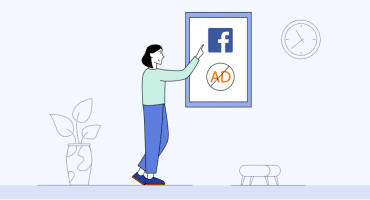 A Detailed Instruction on How to Stop Facebook Ads