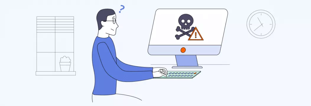 What to Do if Computer Is Hacked: A Guide and Tips for Protection