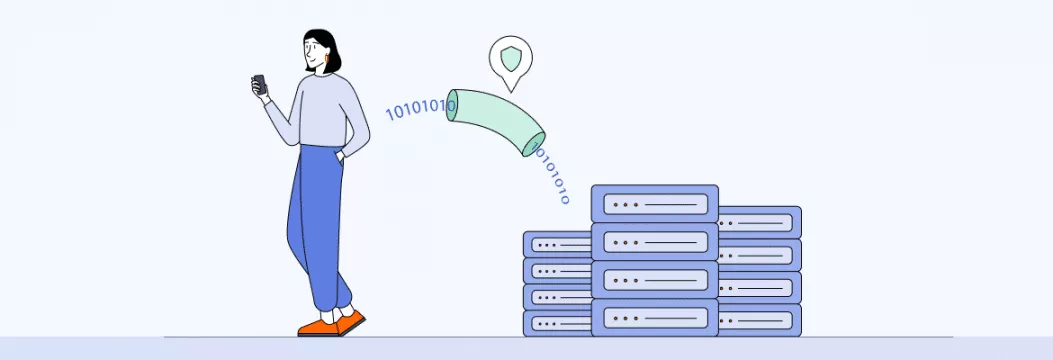 VPN Tunnel: What It Is and How It Works