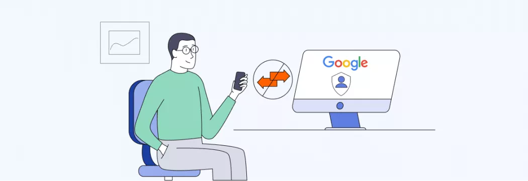 Cómo Desincronizar Duentas de Google