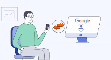 Cómo Desincronizar Duentas de Google