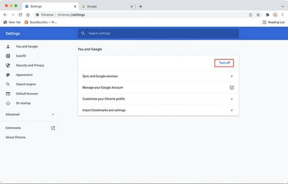 how-to-unsync-google-accounts-and-protect-privacy-veepn-blog