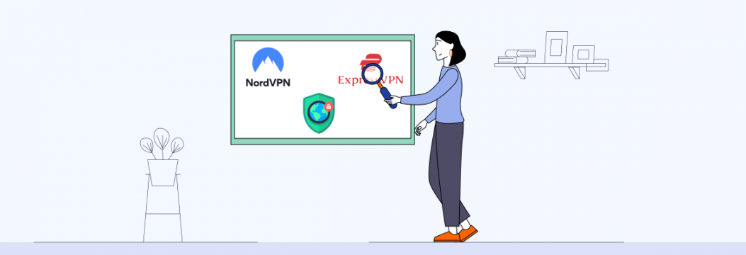 The Best Alternatives to NordVPN: VeePN, ExpressVPN, Avast VPN, and More