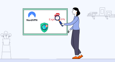 The Best Alternatives to NordVPN: VeePN, ExpressVPN, Avast VPN, and More